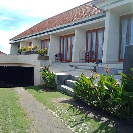 Bali Paranes Ungasan Exterior foto