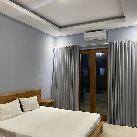 Bali Paranes Ungasan Exterior foto