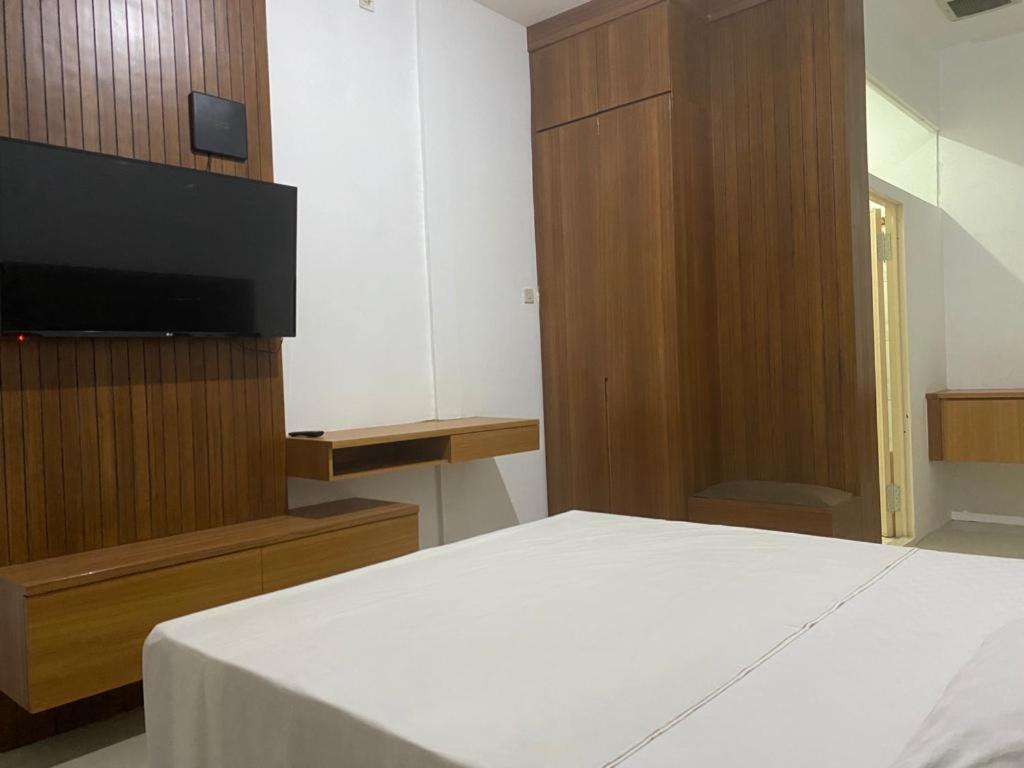 Bali Paranes Ungasan Exterior foto