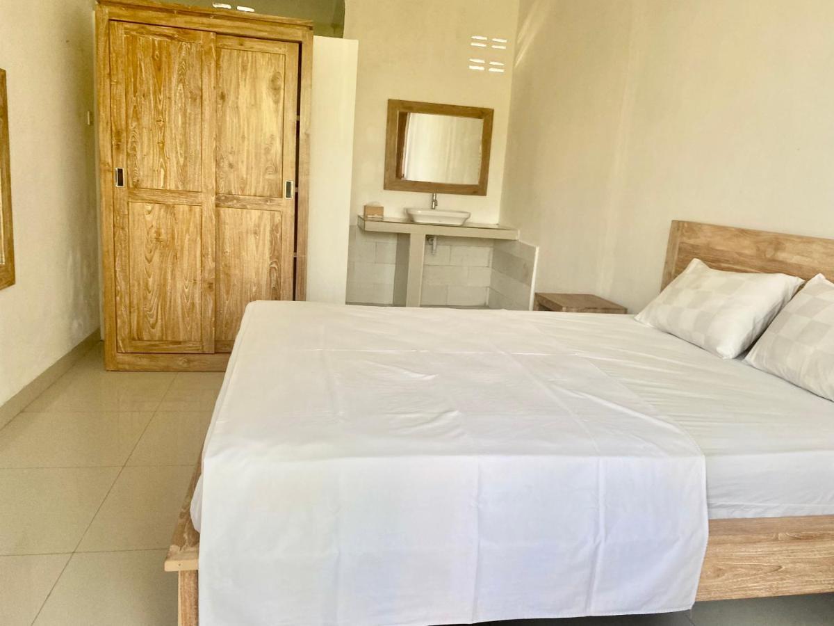 Bali Paranes Ungasan Exterior foto