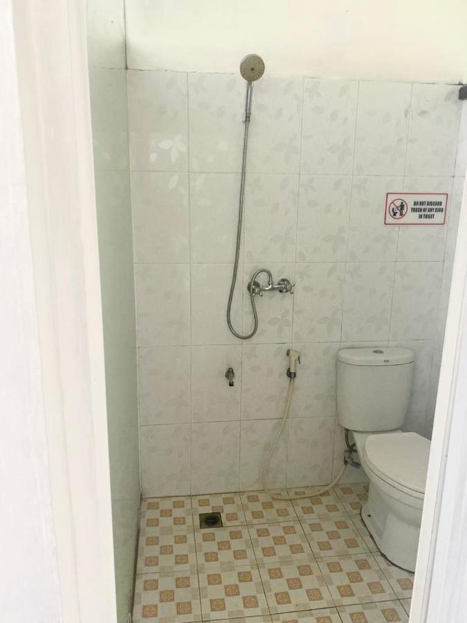 Bali Paranes Ungasan Exterior foto